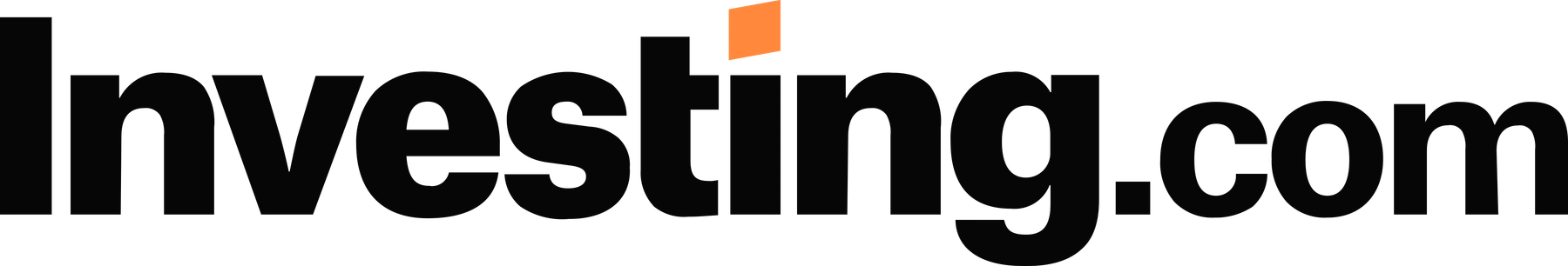 Investing.com logo
